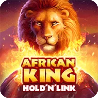 African King
