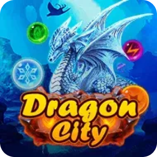 Dragon City