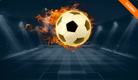 IviBet Willkommensbonus der Sportwetten