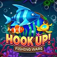 Hook Up!
