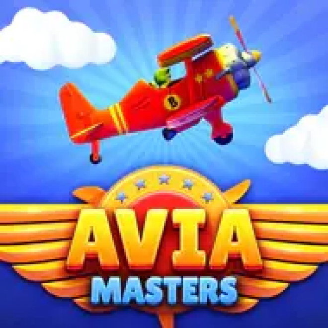 Avia Masters